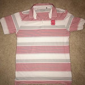 Men’s NC State Polo